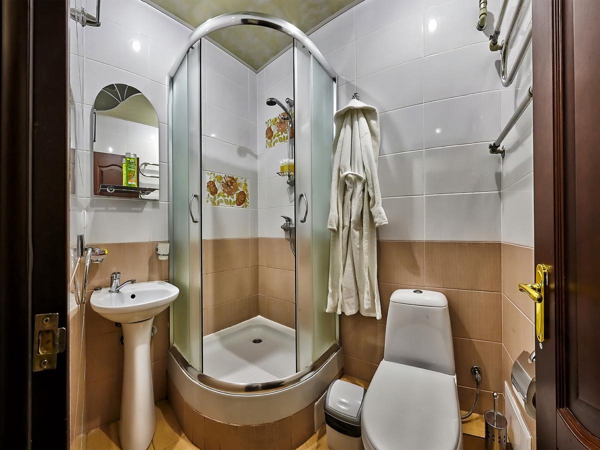 Sanatorium Elite Dnipro Hotel Truskavets Bagian luar foto