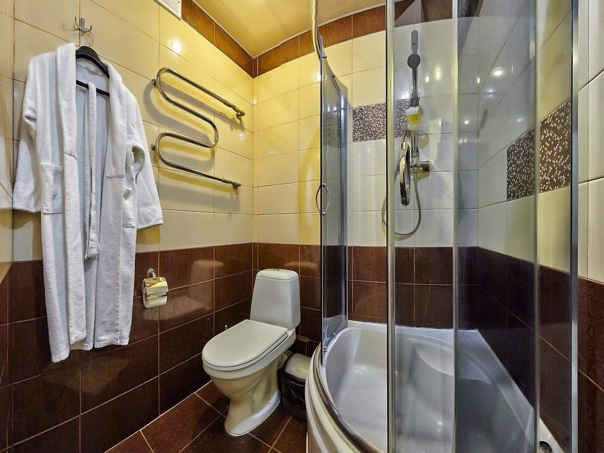 Sanatorium Elite Dnipro Hotel Truskavets Bagian luar foto