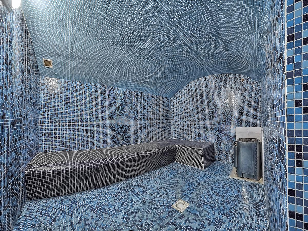 Sanatorium Elite Dnipro Hotel Truskavets Bagian luar foto